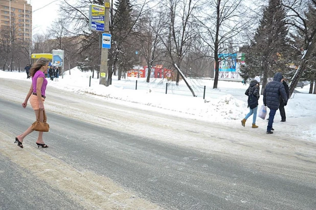 Галина Кутерева.