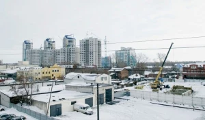 В Новый год – с новыми объектами! 