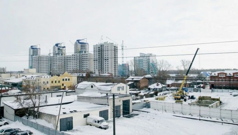 В Новый год – с новыми объектами! 