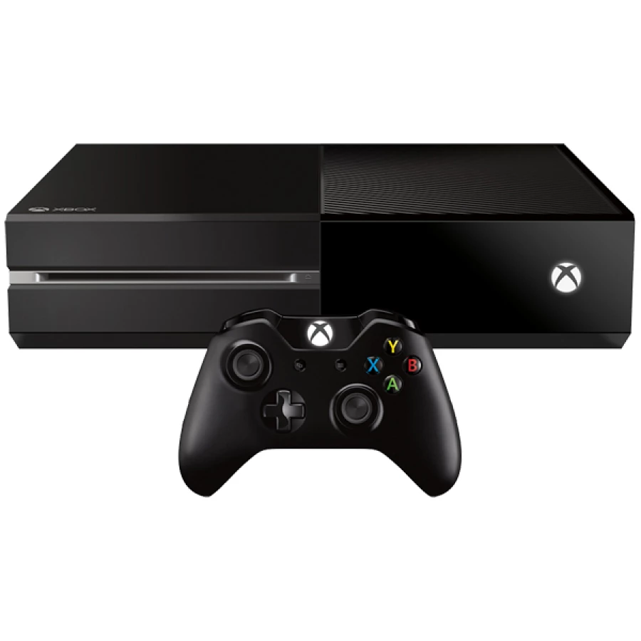 Xbox One 500 Gb.