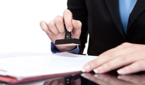 В России отменят свидетельство о госрегистрации бизнеса.