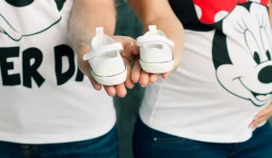 Счастливое будущее.