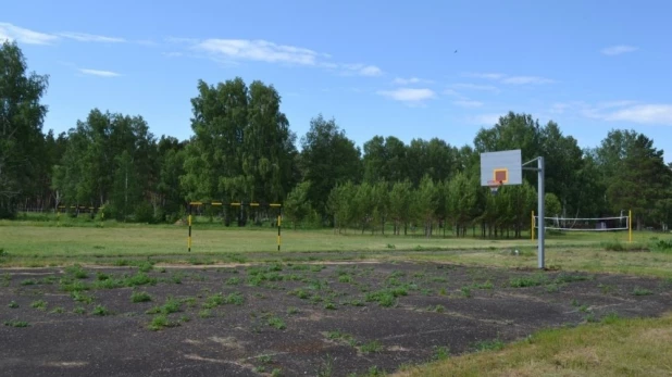 Коттедж в поселке Новые Зори.