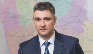 Валерий Нагорнов.