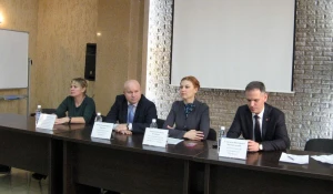 В состав барнаульского "Жилфонда" вошло одно из старейших агентств недвижимости Барнаула.