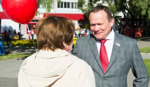 Виктор Зобнев.