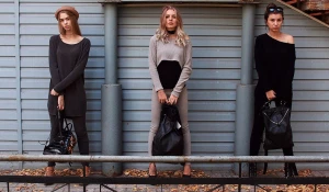 Дизайнерская одежда Kocheli.