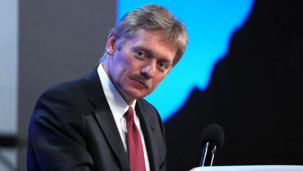 Представитель Кремля сравнил российско-американские отношения с авгиевыми конюшнями