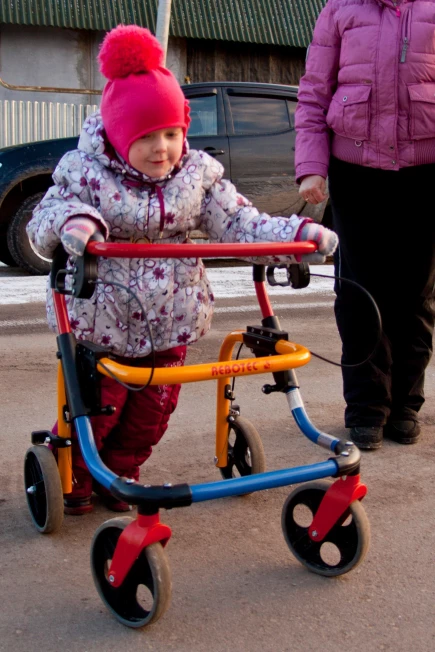 Маша Тимофеева, 5 лет.