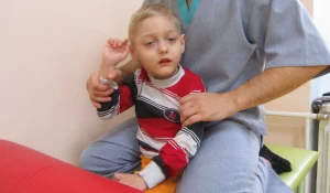 Тимур Шатов, 6 лет. 