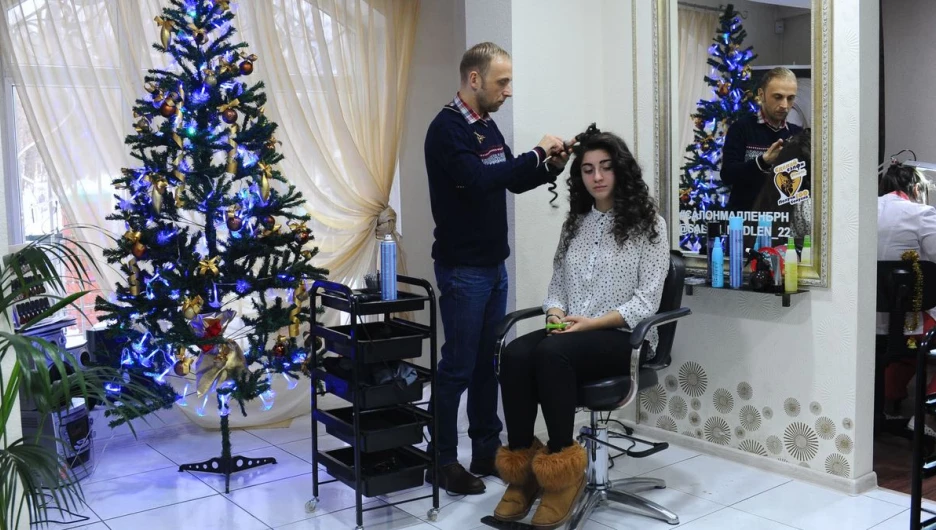 Шоп-салон красоты и здоровья "Madlen"