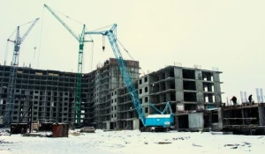 Комфортное жилье по доступным ценам.