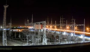 Сотрудник Алтайэнерго победил в фотоконкурсе "Энергия жизни"