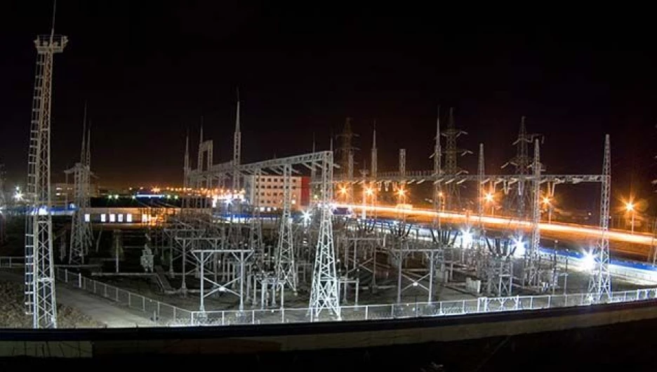 Сотрудник Алтайэнерго победил в фотоконкурсе "Энергия жизни"