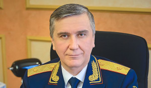 Евгений Долгалев.