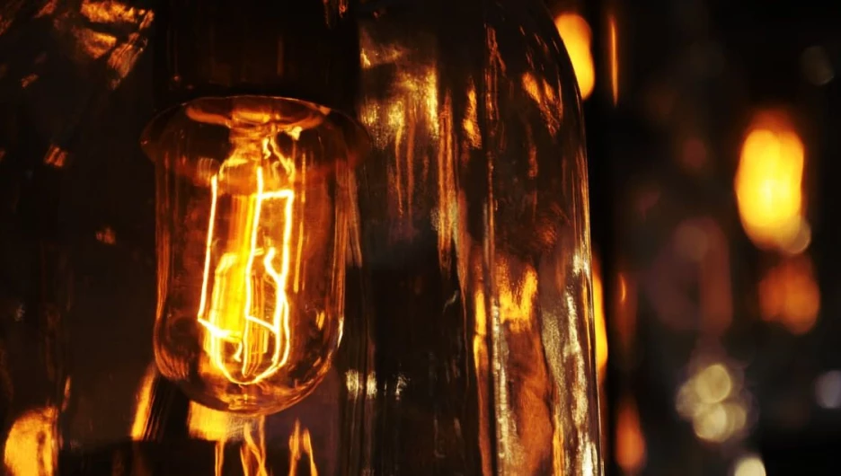 Свет. Электричество. Лампы.