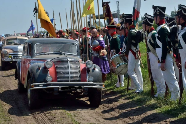 Borgward 2300