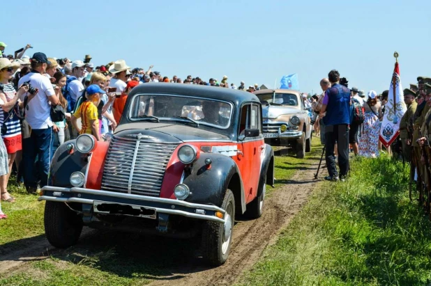 Borgward 2300