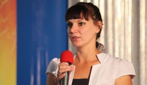 Екатерина Мордовина