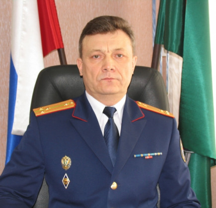 Вячеслав Росщупкин.