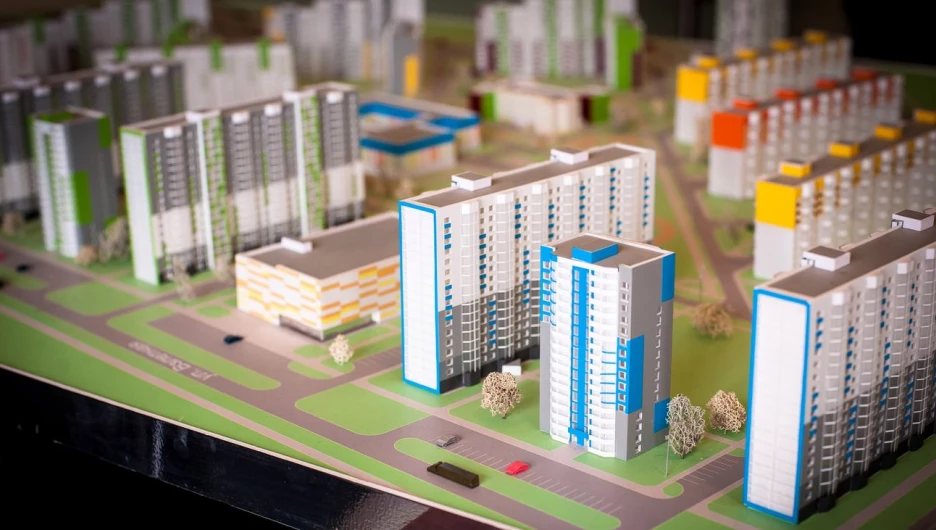 ИСК "Союз" проводит конкурс на лучшего дизайнера и архитектора.