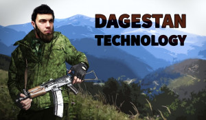 Dagestan Technology.