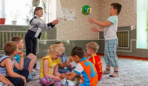 Алтай-Кокс подвел итоги социальных программ в 2016 году