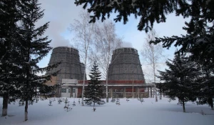 "Алтай-Кокс" достиг рекордного показателя энергоэффективности.