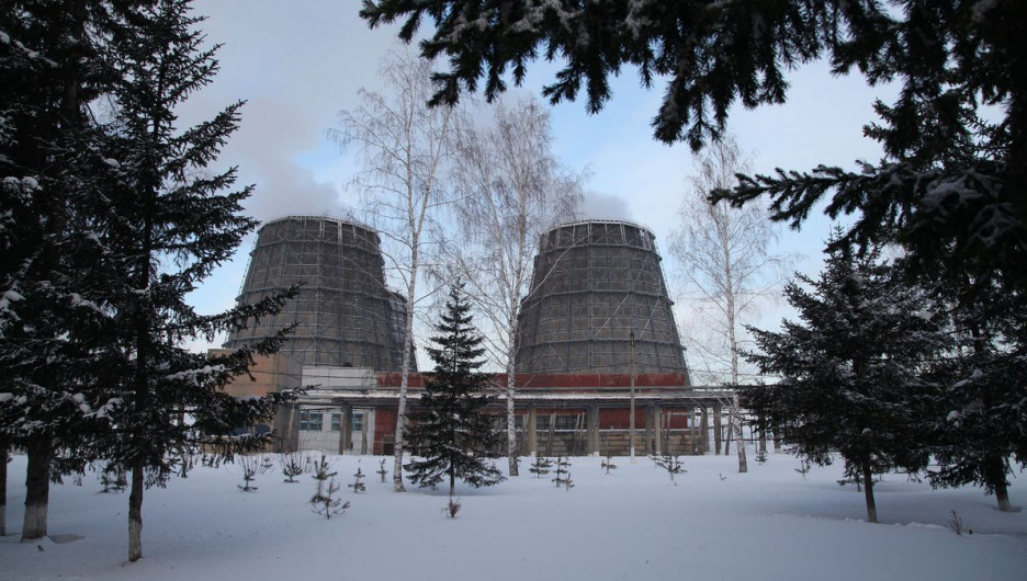 "Алтай-Кокс" достиг рекордного показателя энергоэффективности.