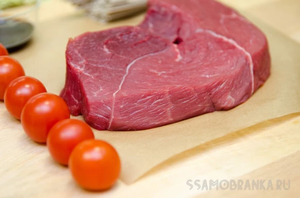 Сервис доставки продуктовых наборов – новинка для барнаульцев.