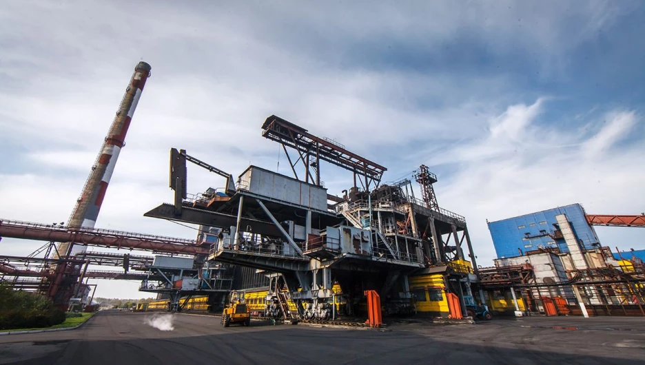 "Алтай-Кокс" в 2016 году работал с высокой загрузкой.