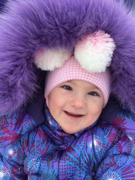 Ева Лушкова.