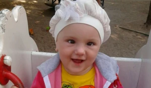 Ева Лушкова.