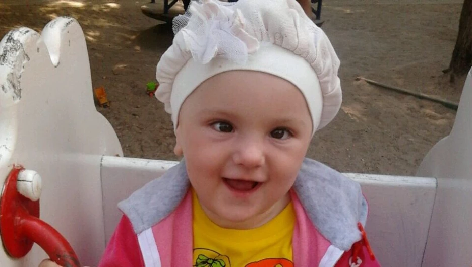 Ева Лушкова.