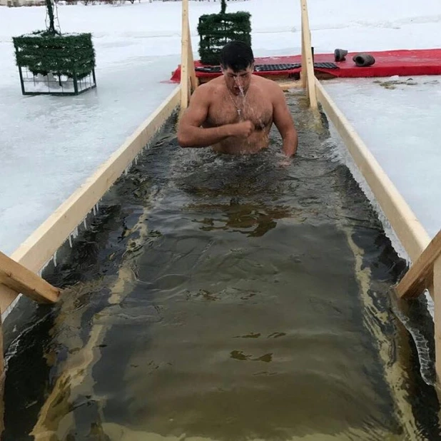 Александр Прокопьев, депутат Госдумы.