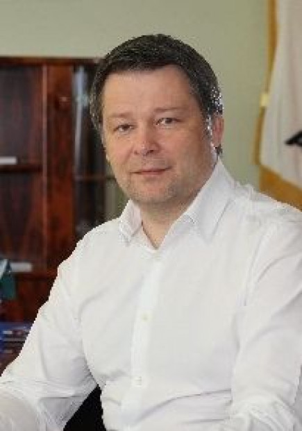 Павел Лизогуб.