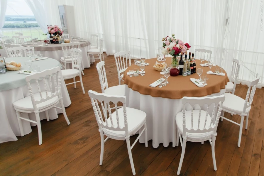 Свадьба Ивана и Анастасии.