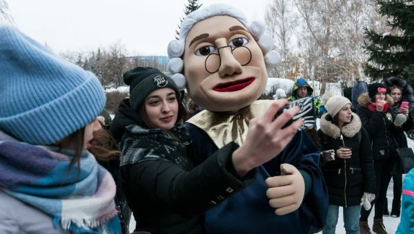 От пустыря до точки притяжения: Как жилой комплекс «Заря» изменит цент