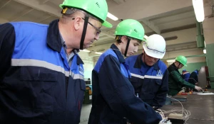 "Алтай-Кокс" инвестирует в развитие персонала.