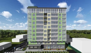 Квартиры в центре Барнаула по уникальной цене 899 000 рублей.