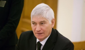 Виктор Мещеряков.