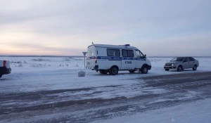 20-летний разбойник избил девушку и угнал "Лексус".