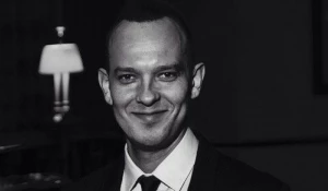 Антон Белоуско.