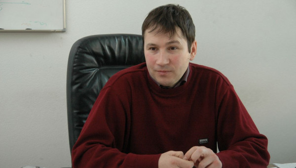 Андрей Макулов, член совета директоров 