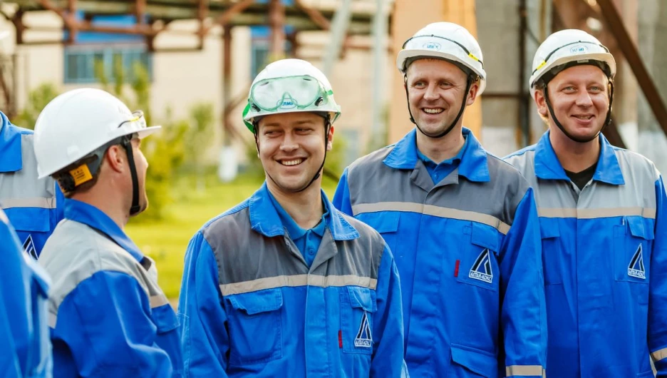 "Алтай-Кокс" увеличил расходы на обеспечение безопасности на производстве.