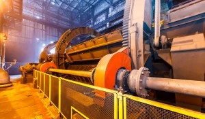 Экологически безопасное производство.