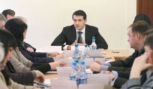 Прокопьев А. С. Попечительский совет, г. Барнаул.