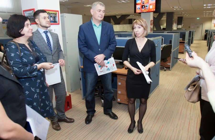 Альфа-Банк подвел итоги работы в Алтайском крае за 2016 год.