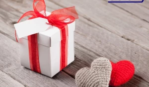 День Святого Валенитина.