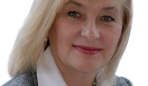 Людмила Карпова.